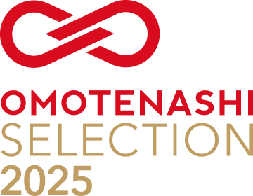 OMOTENASHI SELECTION 2025